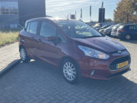 Ford B-MAX 1.0 EcoBoost Style 25