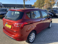 Ford B-MAX 1.0 EcoBoost Style 26