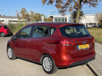 Ford B-MAX 1.0 EcoBoost Style 28
