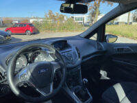 Ford B-MAX 1.0 EcoBoost Style 31