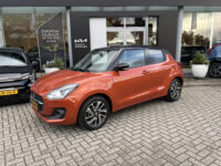 Suzuki Swift 1.2 Style Smart Hybrid 17
