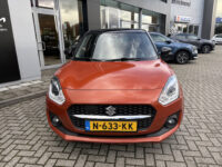 Suzuki Swift 1.2 Style Smart Hybrid 19