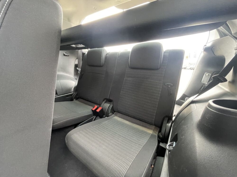 Toyota Verso 1.8 VVT-i Dynamic 7 Persoons ! 10