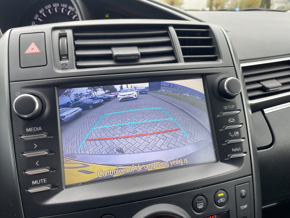 Toyota Verso 1.8 VVT-i Dynamic 7 Persoons ! 20