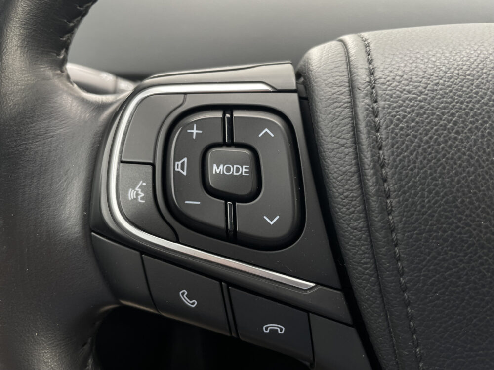 Toyota Verso 1.8 VVT-i Dynamic 7 Persoons ! 21