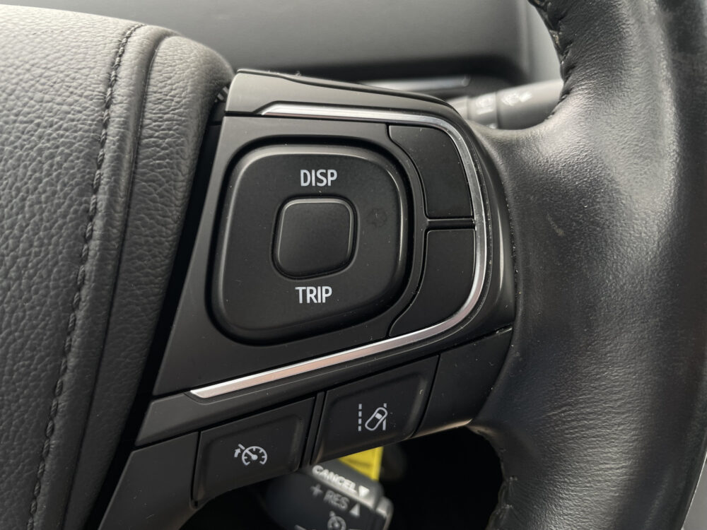 Toyota Verso 1.8 VVT-i Dynamic 7 Persoons ! 22