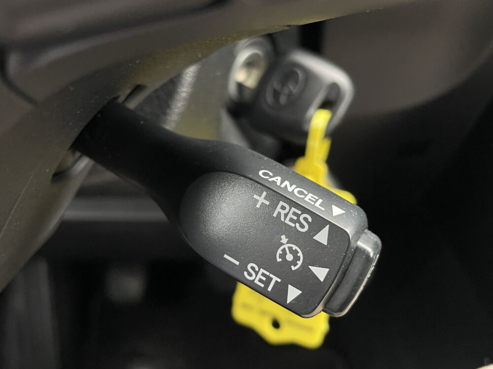 Toyota Verso 1.8 VVT-i Dynamic 7 Persoons ! 23