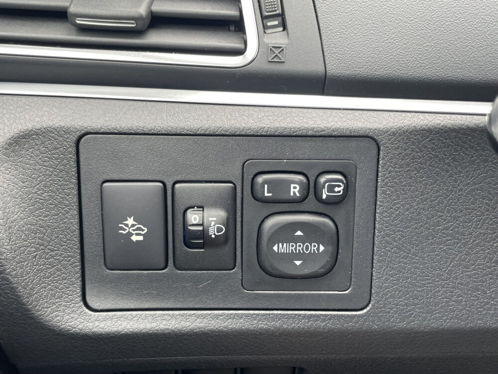 Toyota Verso 1.8 VVT-i Dynamic 7 Persoons ! 24