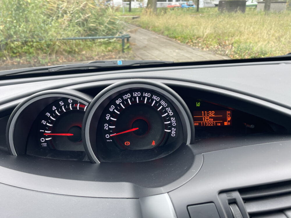 Toyota Verso 1.8 VVT-i Dynamic 7 Persoons ! 25