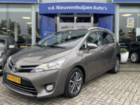 Toyota Verso 1.8 VVT-i Dynamic 7 Persoons ! 28