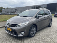 Toyota Verso 1.8 VVT-i Dynamic 7 Persoons ! 29
