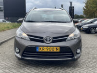 Toyota Verso 1.8 VVT-i Dynamic 7 Persoons ! 30