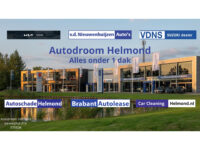 Toyota Verso 1.8 VVT-i Dynamic 7 Persoons ! 55