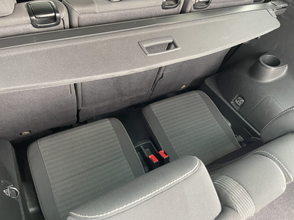 Toyota Verso 1.8 VVT-i Dynamic 7 Persoons ! 9