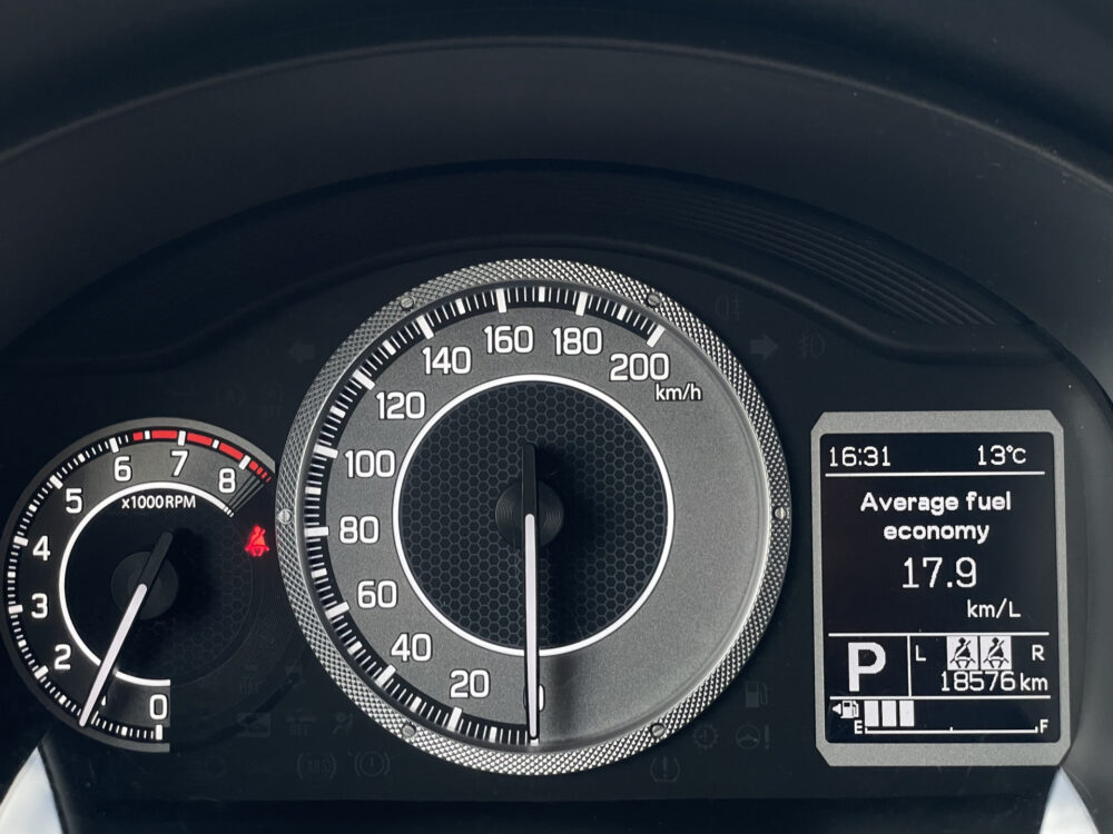 Suzuki Ignis 1.2 Smart Hybrid Select 21