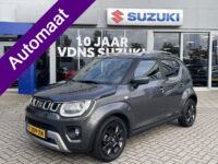 Suzuki Ignis 1.2 Smart Hybrid Select 25