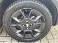 Suzuki Ignis 1.2 Smart Hybrid Select 30