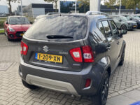 Suzuki Ignis 1.2 Smart Hybrid Select 31