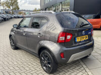 Suzuki Ignis 1.2 Smart Hybrid Select 33