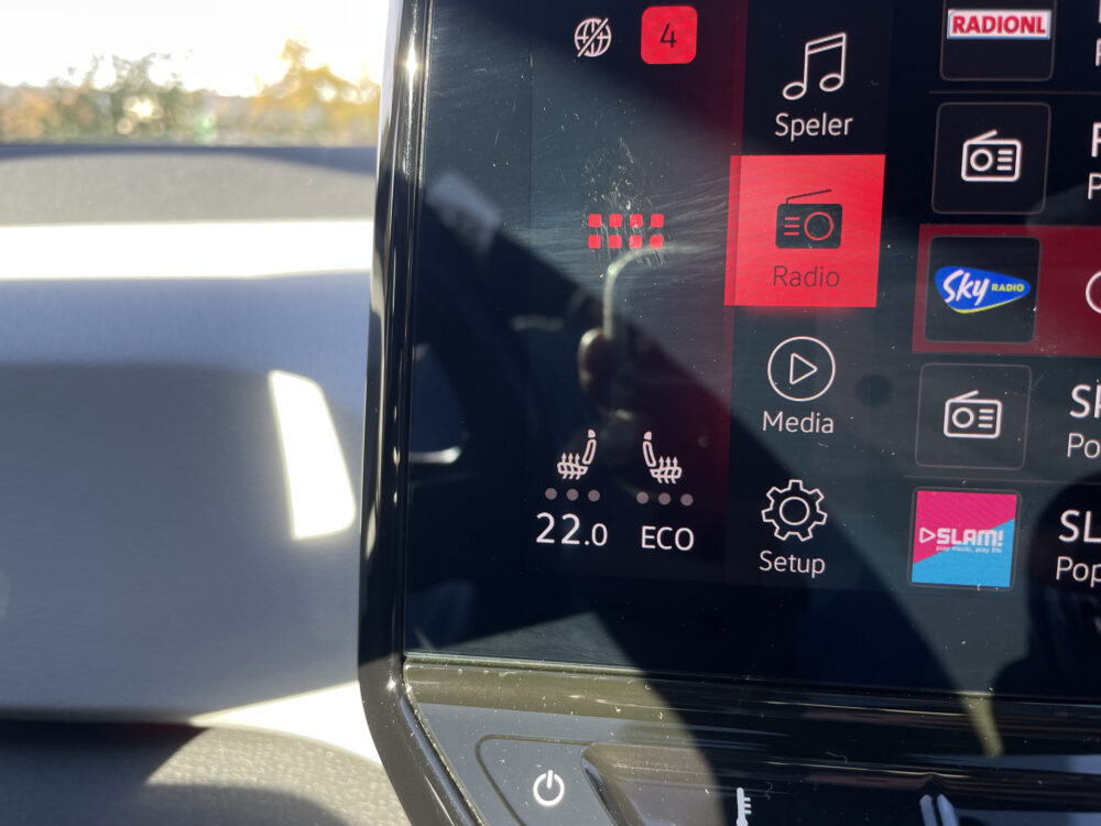 Volkswagen ID.3 First 58 kWh 13