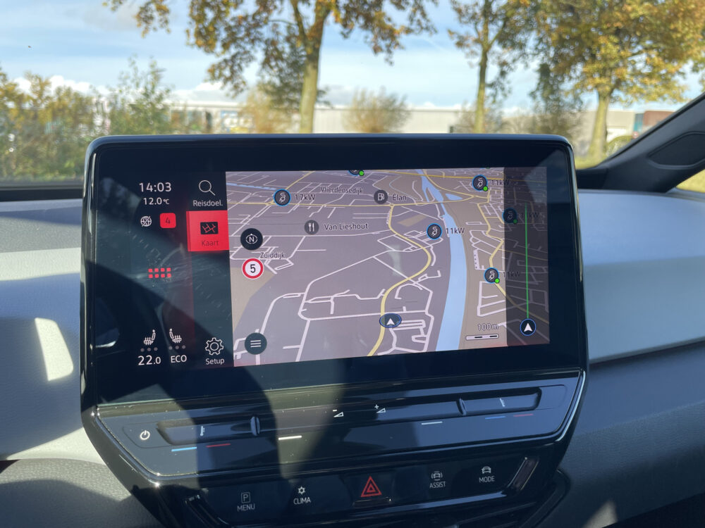 Volkswagen ID.3 First 58 kWh 14