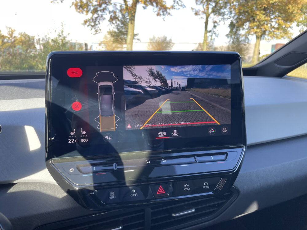 Volkswagen ID.3 First 58 kWh 16