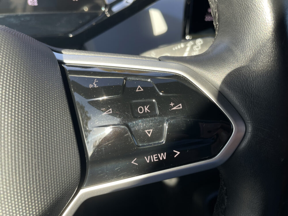 Volkswagen ID.3 First 58 kWh 18