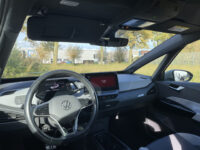 Volkswagen ID.3 First 58 kWh 31