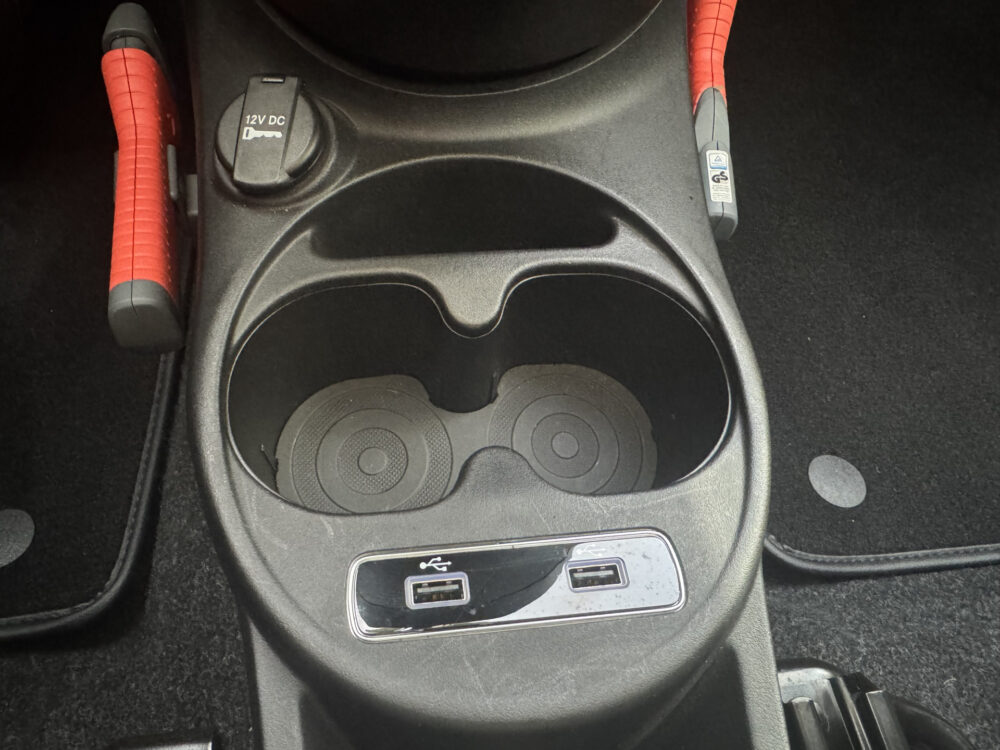 Fiat 500 1.2 Rockstar Cabrio 21742 km!!! 13