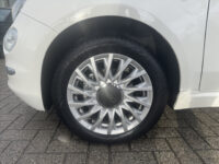 Fiat 500 1.2 Rockstar Cabrio 21742 km!!! 18