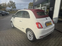 Fiat 500 1.2 Rockstar Cabrio 21742 km!!! 19