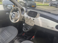 Fiat 500 1.2 Rockstar Cabrio 21742 km!!! 21