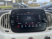 Fiat 500 1.2 Rockstar Cabrio 21742 km!!! 22