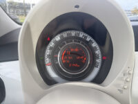 Fiat 500 1.2 Rockstar Cabrio 21742 km!!! 23