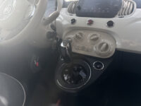 Fiat 500 1.2 Rockstar Cabrio 21742 km!!! 24