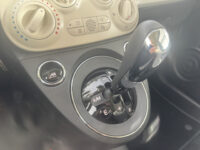 Fiat 500 1.2 Rockstar Cabrio 21742 km!!! 25