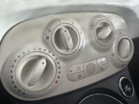 Fiat 500 1.2 Rockstar Cabrio 21742 km!!! 26