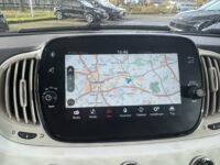 Fiat 500 1.2 Rockstar Cabrio 21742 km!!! 27