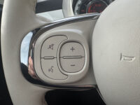 Fiat 500 1.2 Rockstar Cabrio 21742 km!!! 28