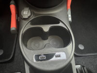 Fiat 500 1.2 Rockstar Cabrio 21742 km!!! 30