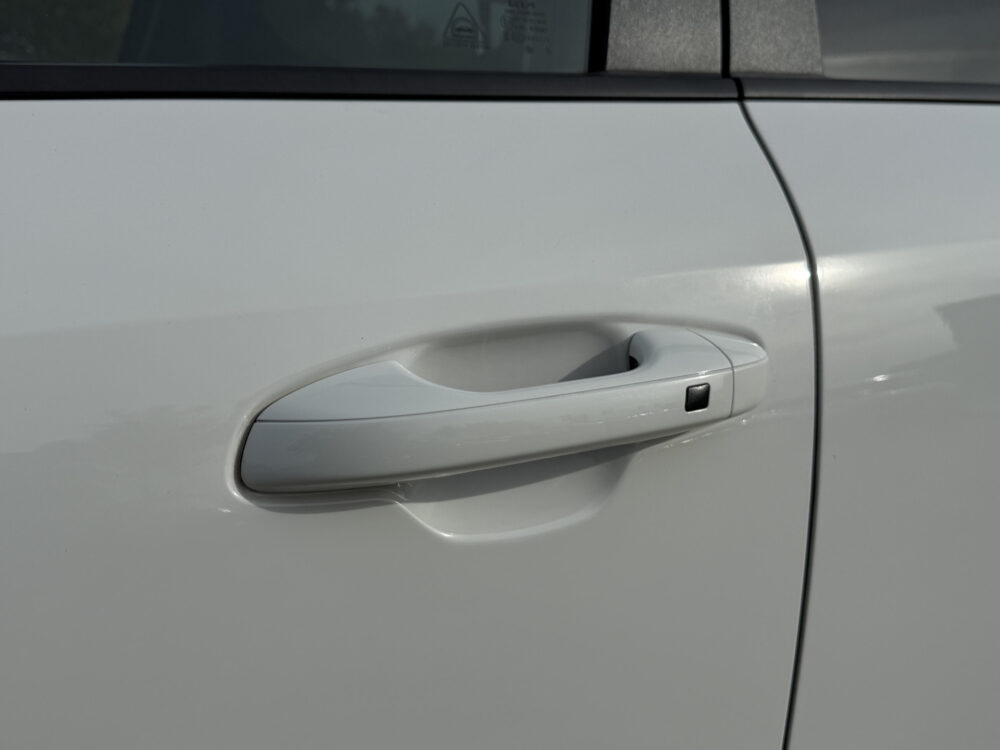 Kia Niro 1.6 GDi Hybrid DynamicPlusLine 12