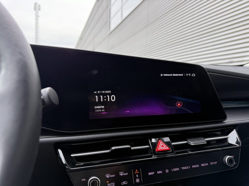 Kia Niro 1.6 GDi Hybrid DynamicPlusLine 20