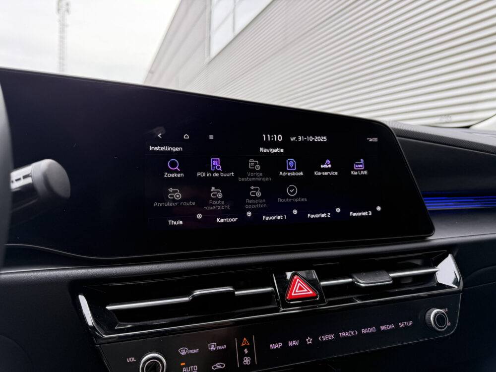 Kia Niro 1.6 GDi Hybrid DynamicPlusLine 24