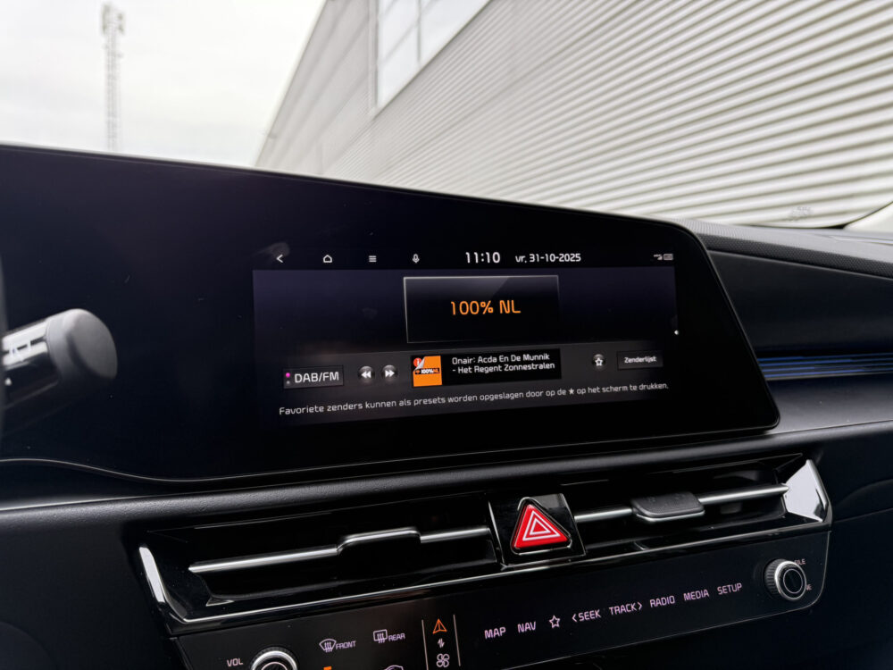 Kia Niro 1.6 GDi Hybrid DynamicPlusLine 25