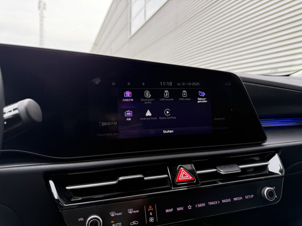 Kia Niro 1.6 GDi Hybrid DynamicPlusLine 26