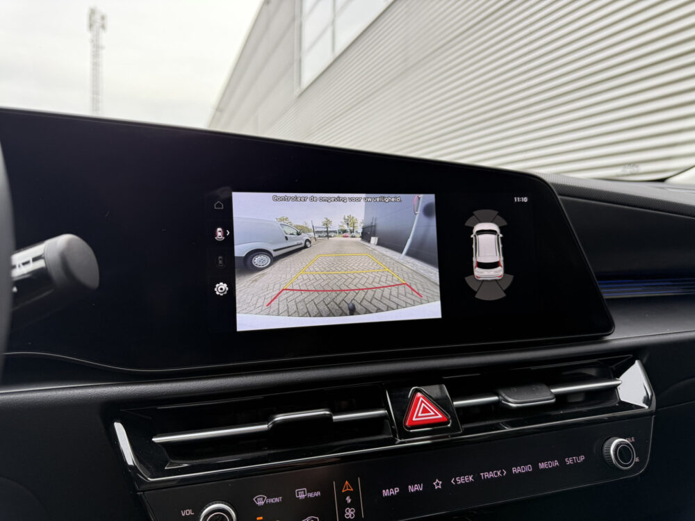 Kia Niro 1.6 GDi Hybrid DynamicPlusLine 27