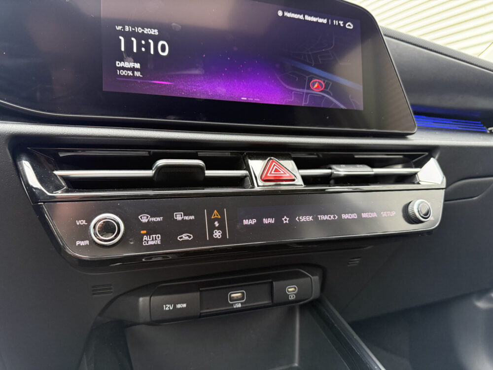 Kia Niro 1.6 GDi Hybrid DynamicPlusLine 28