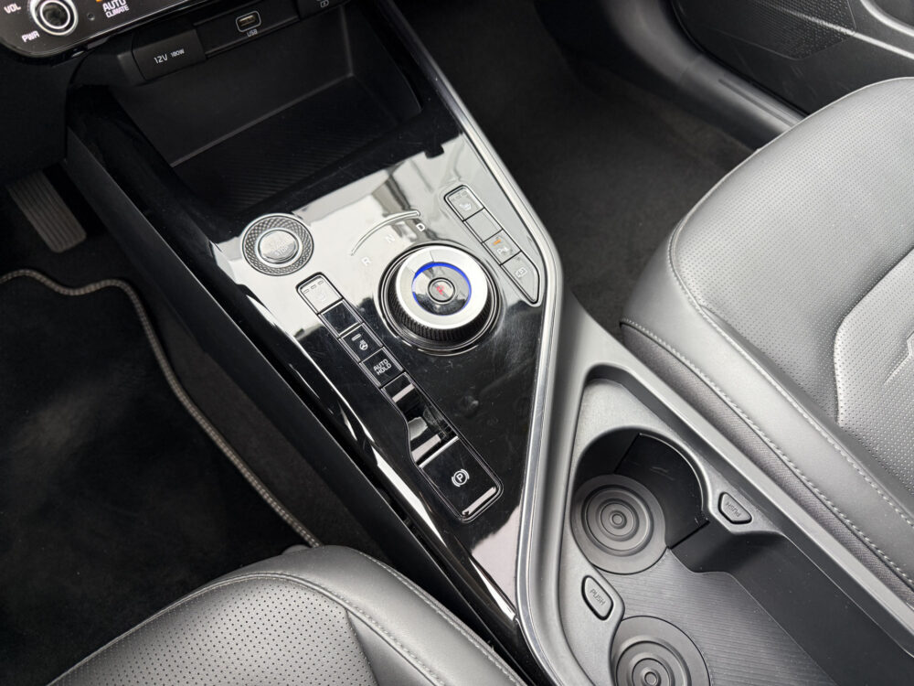 Kia Niro 1.6 GDi Hybrid DynamicPlusLine 30