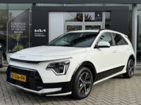 Kia Niro 1.6 GDi Hybrid DynamicPlusLine 34