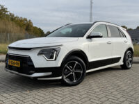 Kia Niro 1.6 GDi Hybrid DynamicPlusLine 36